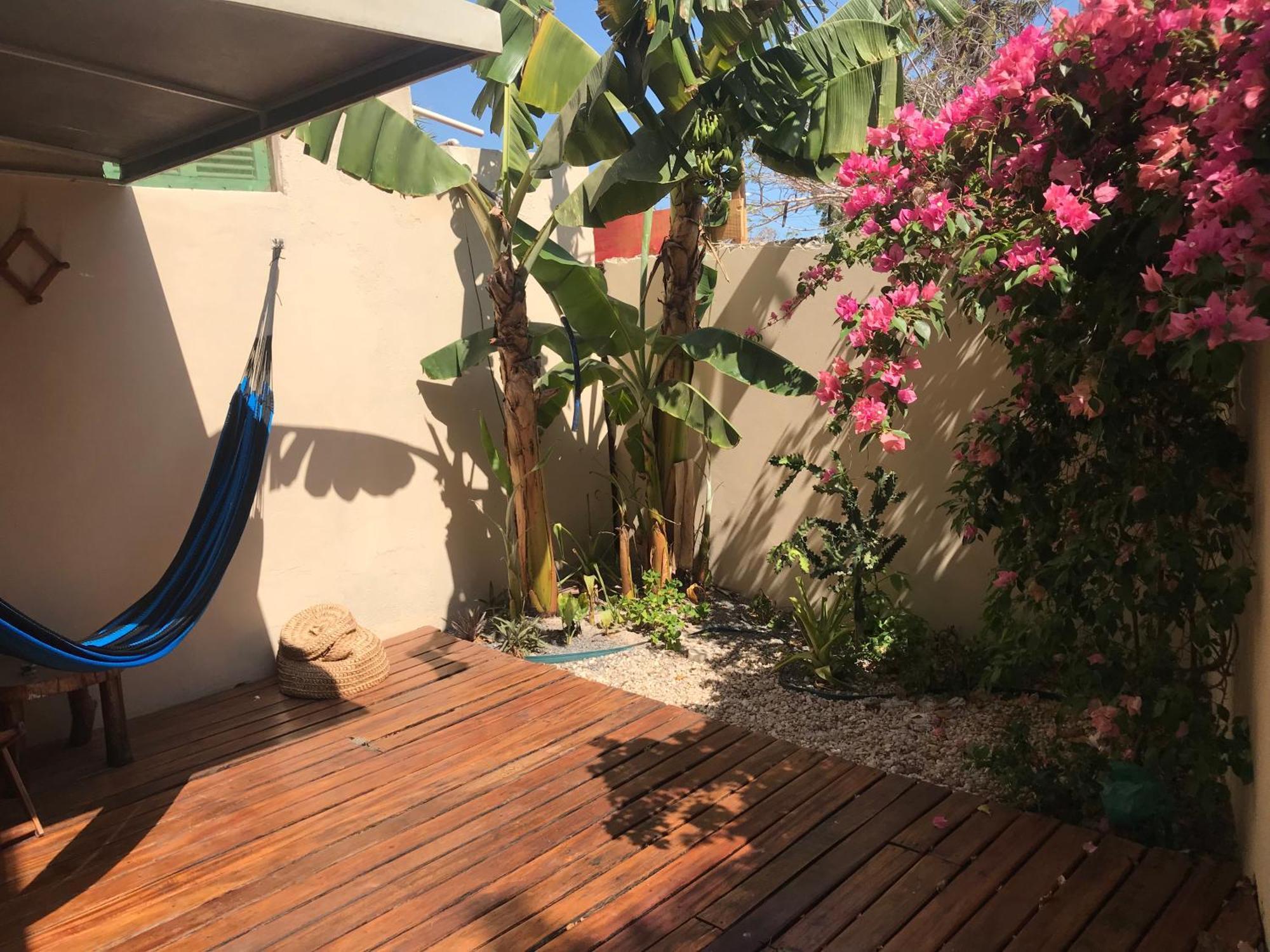 Casa Eolica Hotel Barra Grande  Exterior foto